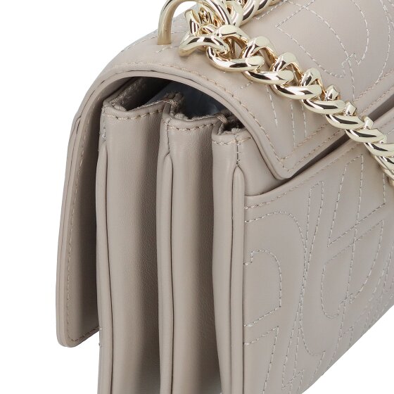 AIGNER Diadora Umhängetasche Leder 20 cm AIGNER Diadora Umhängetasche Leder 20 cm