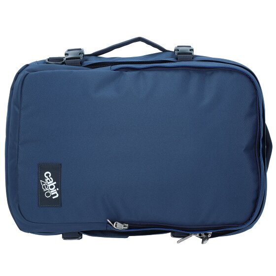 Cabin Zero Travel Cabin Bag Classic Pro 32L Rucksack 46 cm Laptopfach