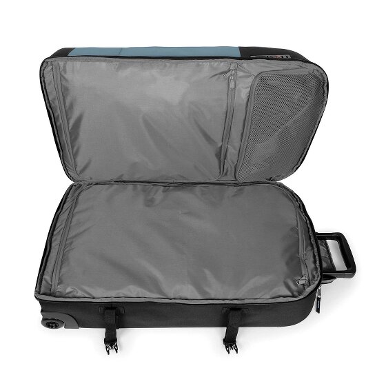 Eastpak Transit'R Pro 2 Rollen Reisetasche L 82 cm