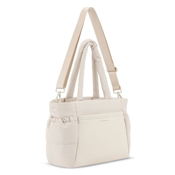 Kapten & Son Hellvi Cloud Shopper Tasche 41.5 cm Laptopfach