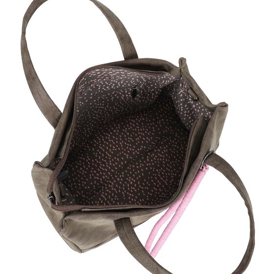 Fritzi aus Preußen Fritzi Easy Shopper Tasche 40 cm