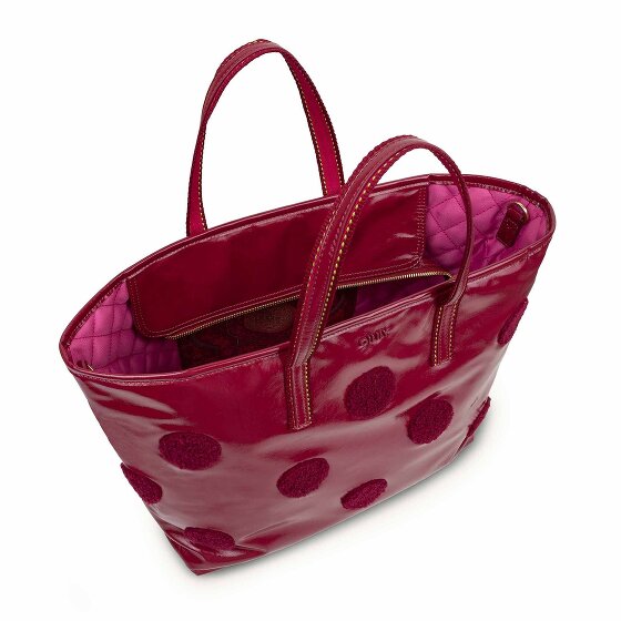 Oilily Laque Handtasche 28 cm