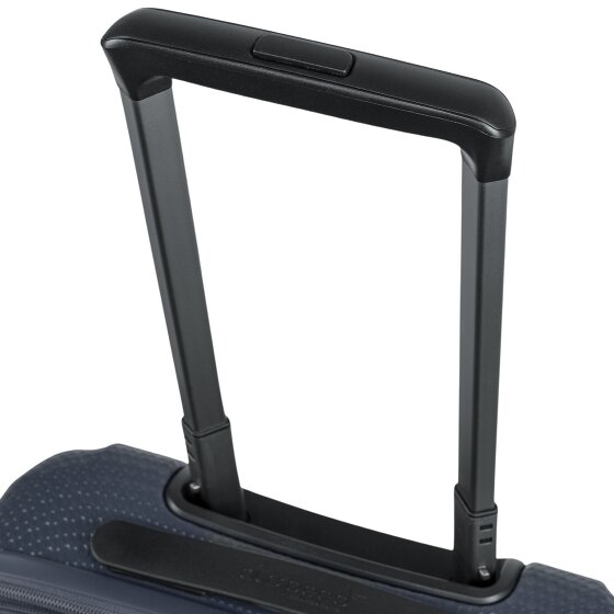 Epic GTO 5.0 4-Rollen Kabinentrolley 55 cm Epic GTO 5.0 4-Rollen Kabinentrolley 55 cm