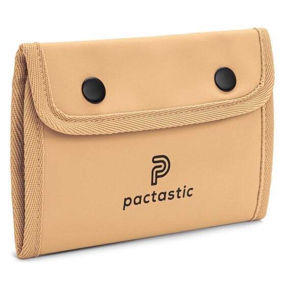 Pactastic Urban Collection Geldbörse 17.5 cm