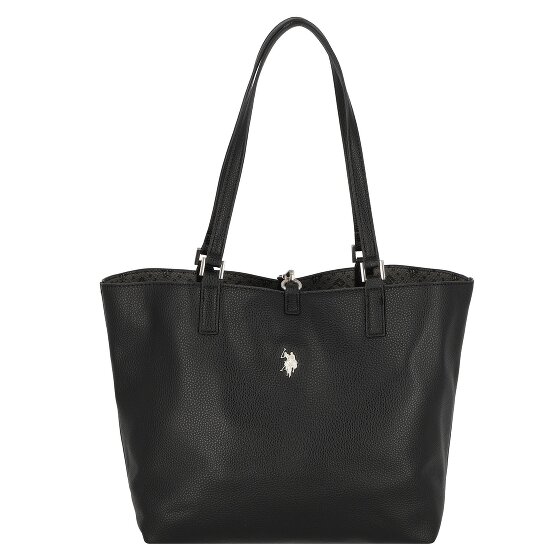 U.S. Polo Assn. Malibu Shopper Tasche 30 cm