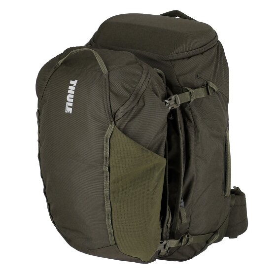 Thule Landmark Reiserucksack 55 cm laptopfach