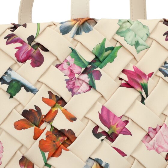 Desigual Éclat Shopper Tasche 43 cm