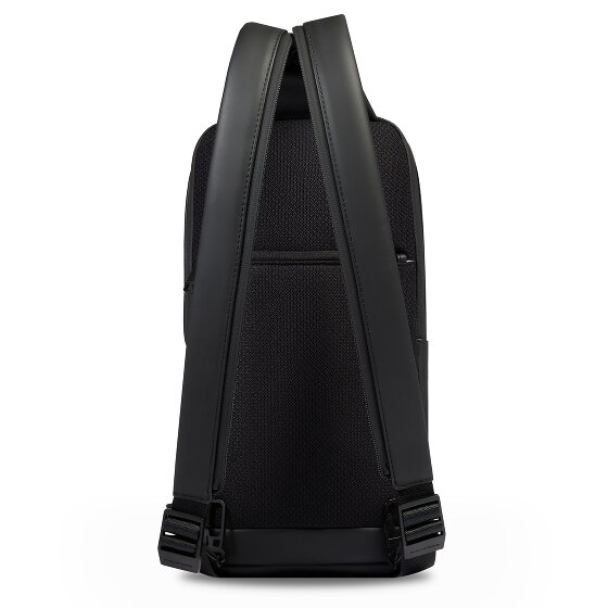 Piquadro Piquadro x Ducati Umhängetasche 32 cm