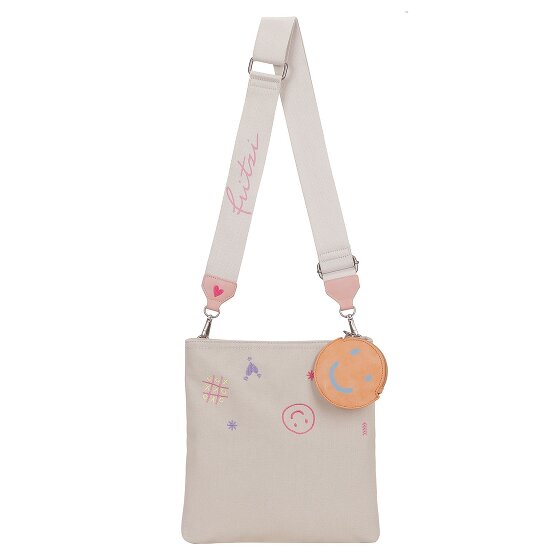 Fritzi aus Preußen Ronja Cross Limited Umhängetasche 31 cm