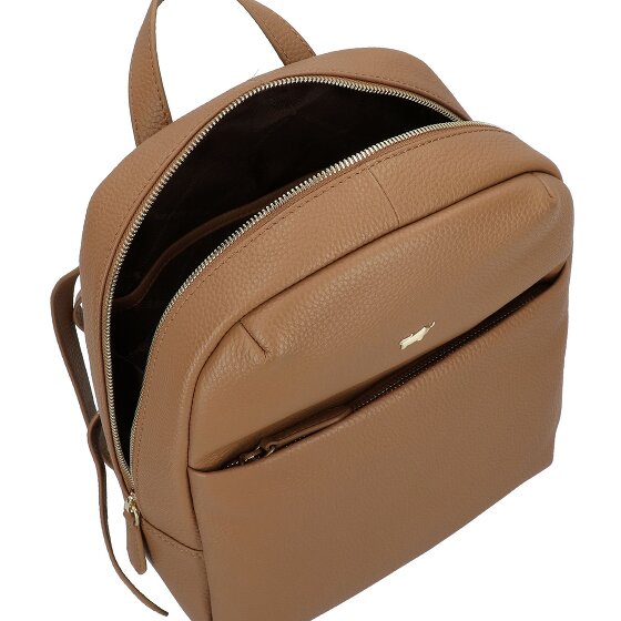 Braun Büffel Hanna City Rucksack S Leder 31 cm