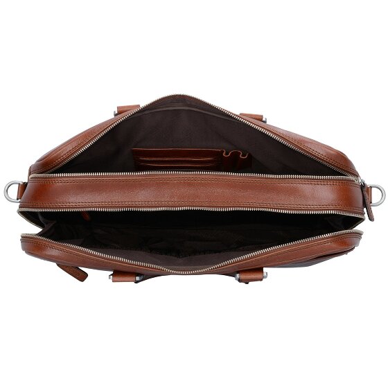 Picard Buddy Aktentasche Leder 42 cm