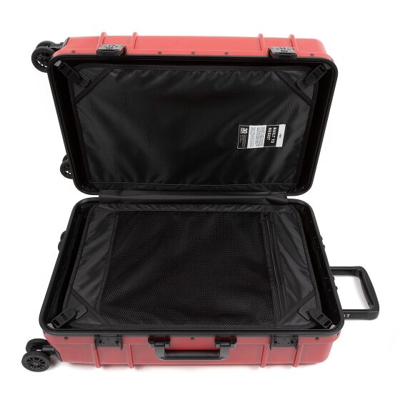 Eastpak Resist'r Case Resist'r Case 4 Rollen Trolley M 69 cm