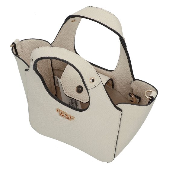 Guess Calista Handtasche 24 cm Guess Calista Handtasche 24 cm