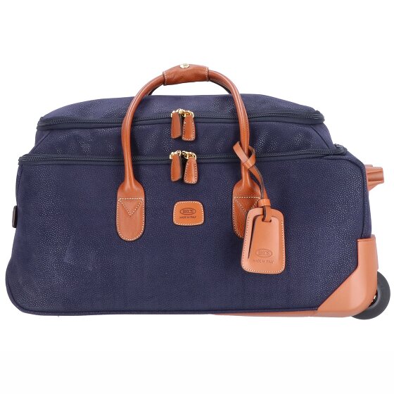 Bric's Life Rollenreisetasche 55 cm