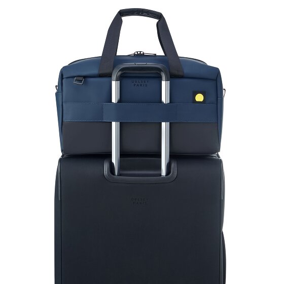 Delsey Paris Turenne Soft Weekender Reisetasche 45 cm
