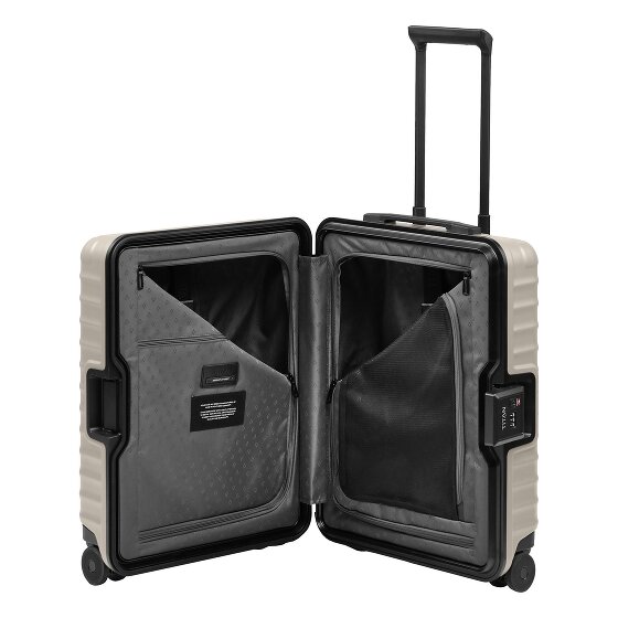 Titan Overseas 4 Rollen Kabinentrolley S 55 cm