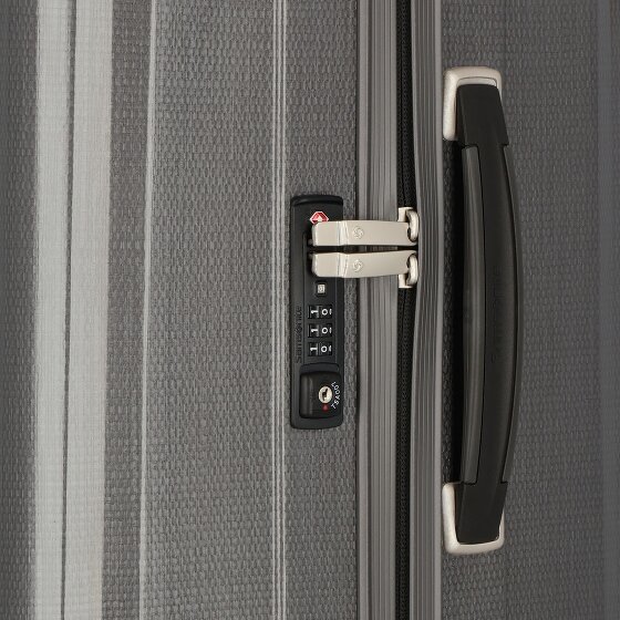 Samsonite Lite Cube 4 Rollen Trolley 82 cm