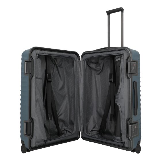 Titan Overseas 4 Rollen Trolley L 75 cm