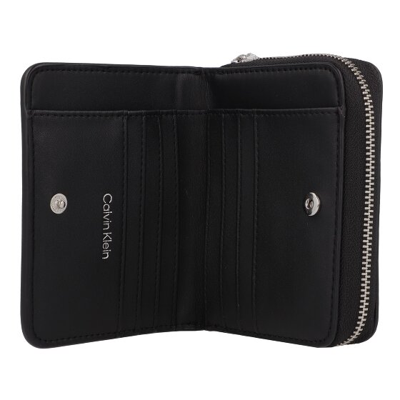 Calvin Klein Ck Daily Geldbörse 12 cm