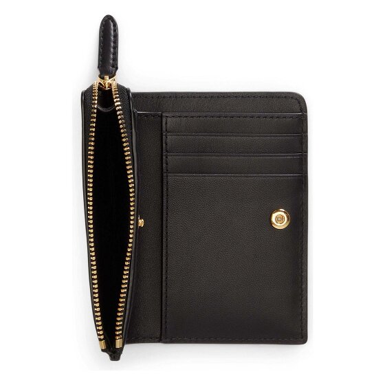 Lauren Ralph Lauren Geldbörse Leder 12 cm