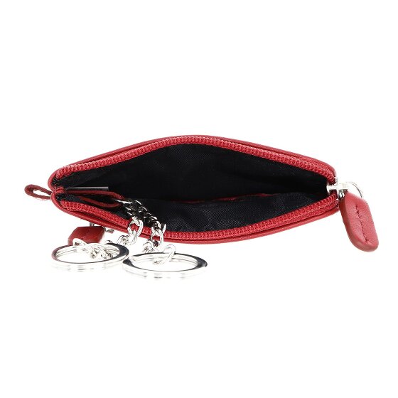 Golden Head Polo Schlüsseletui Leder 10 cm