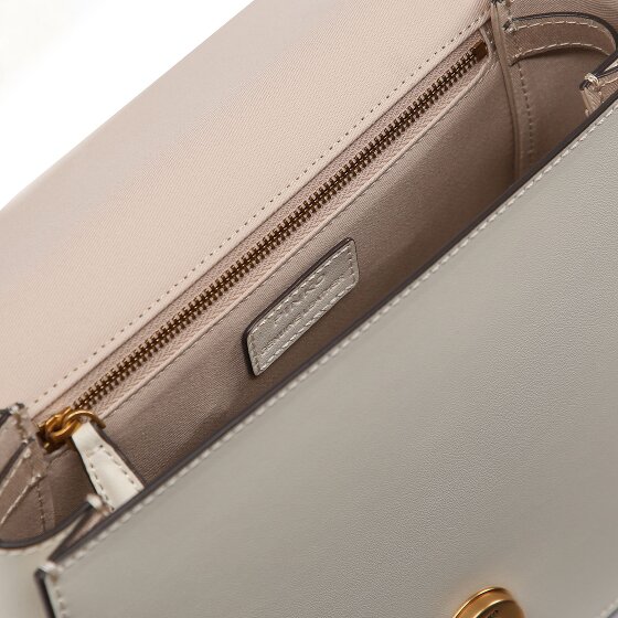 PINKO Love One Handtasche Leder 25 cm