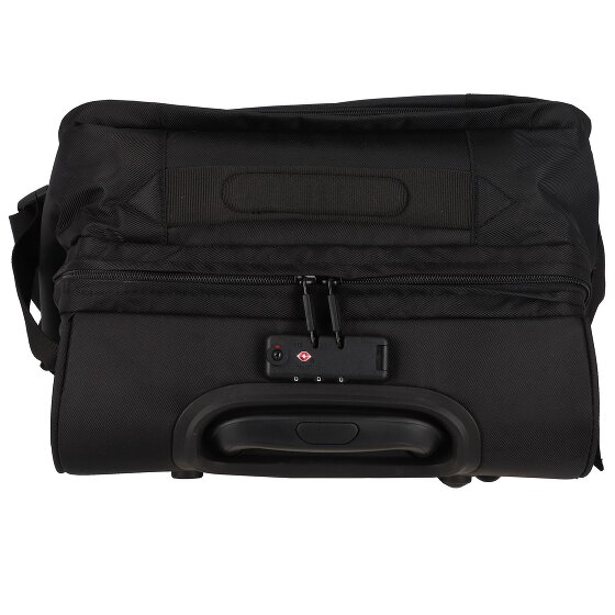 American Tourister Urban Track S 2- Rollen Reisetasche 55 cm