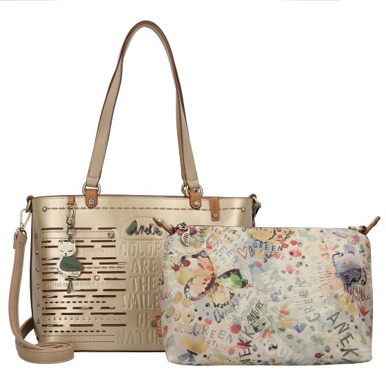 Anekke Amazonia Schultertasche 31 cm Anekke Amazonia Schultertasche 31 cm