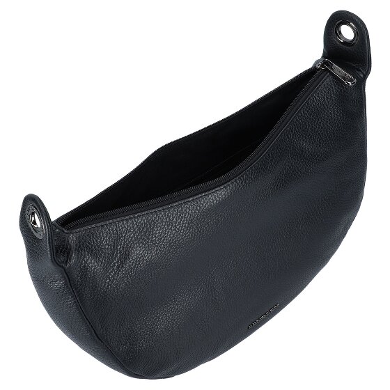 Mandarina Duck Mellow Leather Umhängetasche Leder 33 cm