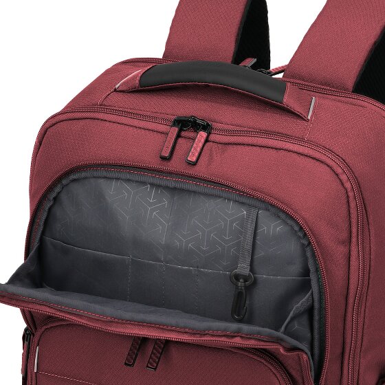 Travelite Skaii Daypack M 43 cm Laptopfach