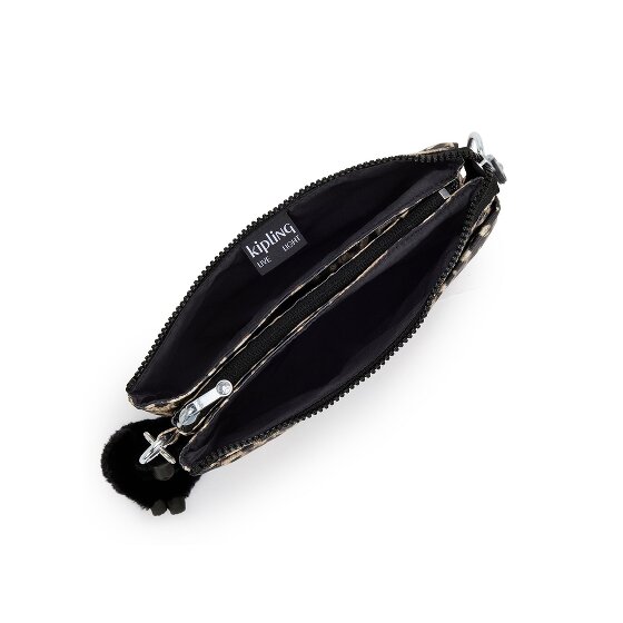 Kipling Basic Prt Clutch Tasche 24 cm