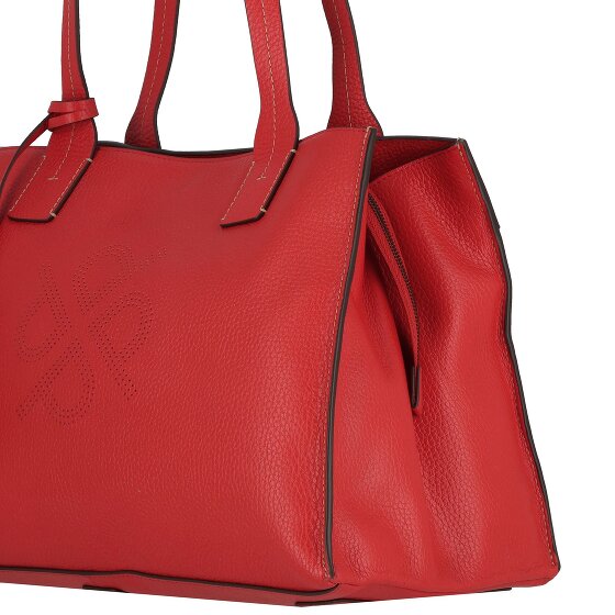 Picard Peephole Schultertasche Leder 40 cm