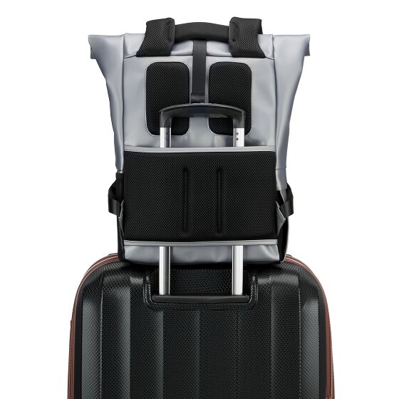 Delsey Paris Turenne Soft Daypack 46 cm Laptopfach