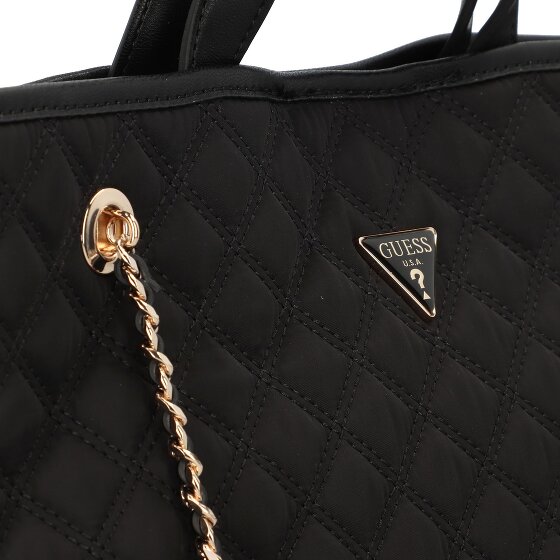 Guess Giully Shopper Tasche L 40 cm