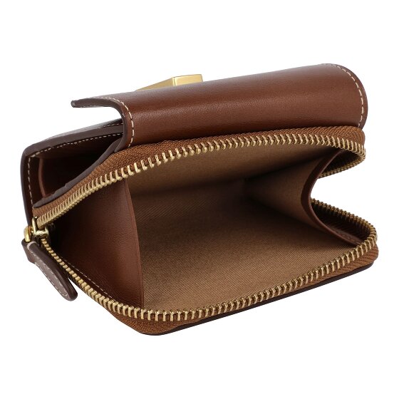POLO RALPH LAUREN Polo ID Geldbörse Leder 10 cm