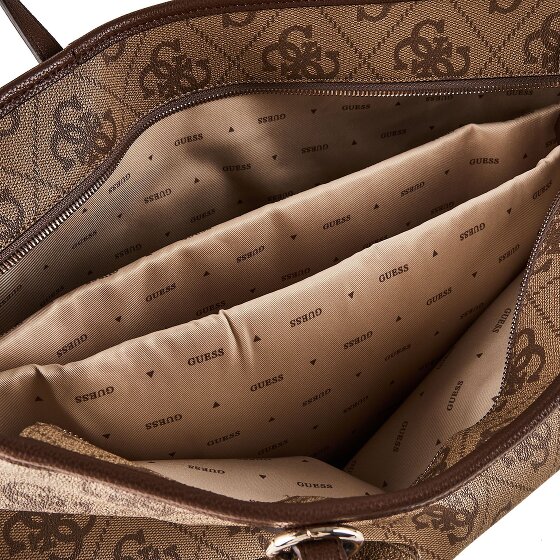Guess Power Play Shopper Tasche 48 cm Laptopfach
