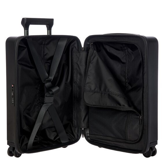 Porsche Design Voyager 4 Rollen Kabinentrolley S 55 cm