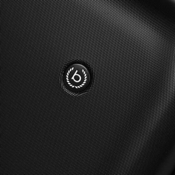 bugatti Valencia 2.0 4 Rollen Trolley M 65 cm mit Dehnfalte