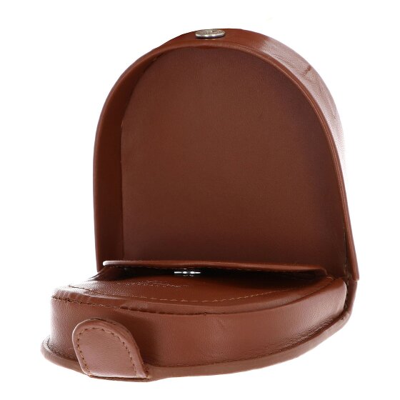 Golden Head Polo Schlüsseletui Leder 9 cm