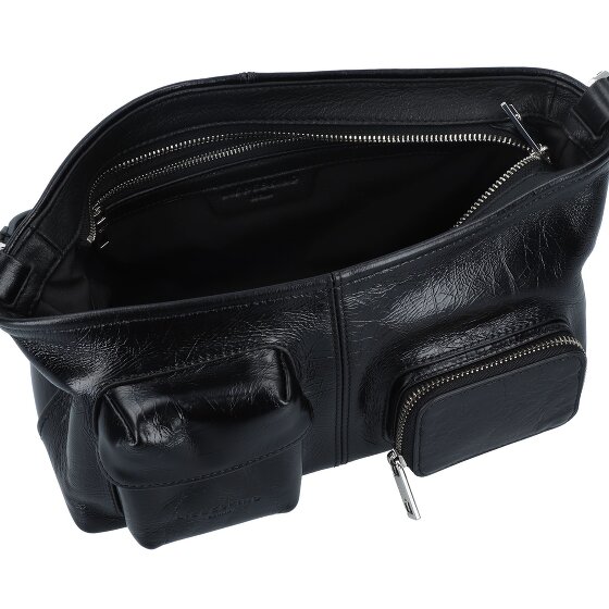 Liebeskind Archive Schultertasche Leder 26.5 cm Liebeskind Archive Schultertasche Leder 26.5 cm