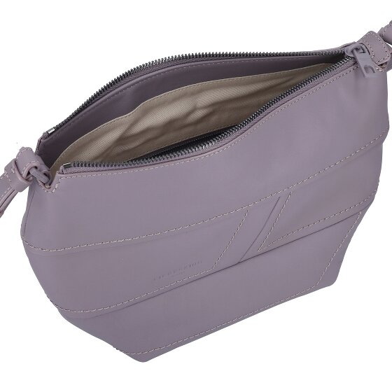 Liebeskind Edda Umhängetasche Leder 20 cm