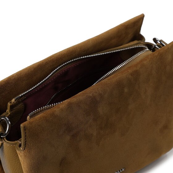 Coccinelle Boheme Handtasche Leder 22.5 cm