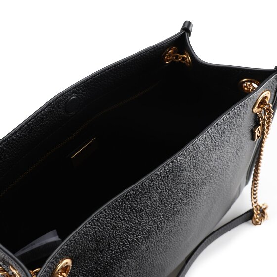 Lauren Ralph Lauren Bradley Shopper Tasche Leder 28.5 cm