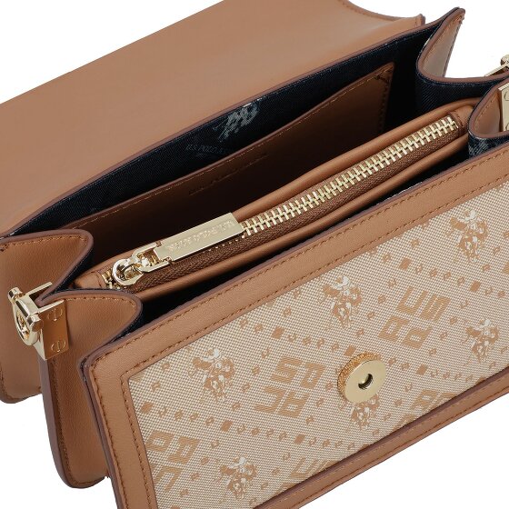 U.S. Polo Assn. NEW HAMPTON Umhängetasche 20 cm