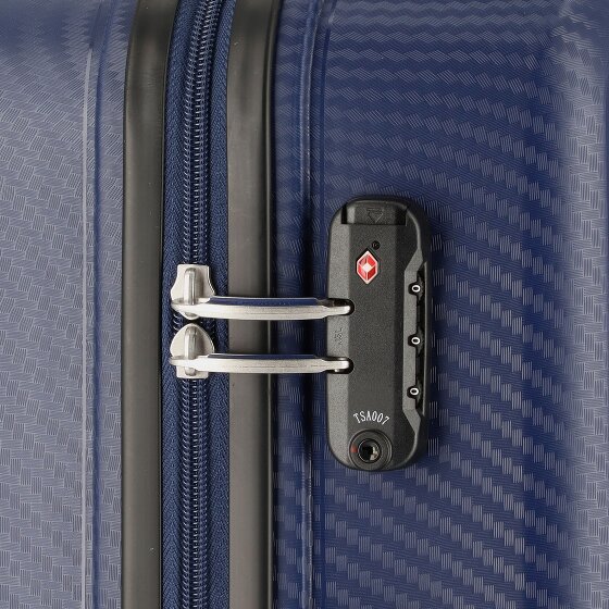 American Tourister Summer Hit 4 Rollen Trolley 67 cm