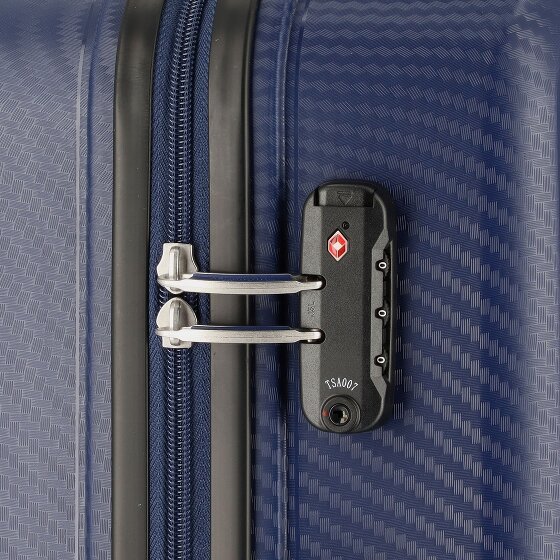 American Tourister Summer Hit 4 Rollen Trolley 67 cm