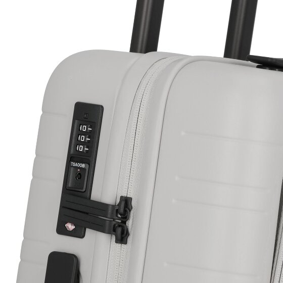 Horizn Studios M5 Pro 4 Rollen Kabinentrolley 55 cm Laptopfach Horizn Studios M5 Pro 4 Rollen Kabinentrolley 55 cm Laptopfach