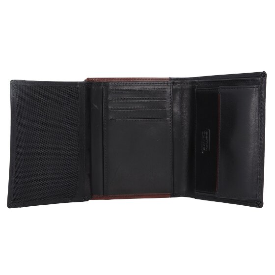 camel active Cruise Geldbörse RFID Schutz Leder 10.5 cm