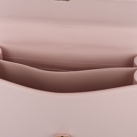 Seidenfelt Lilla Ro Umhängetasche 28 cm Seidenfelt Lilla Ro Umhängetasche 28 cm