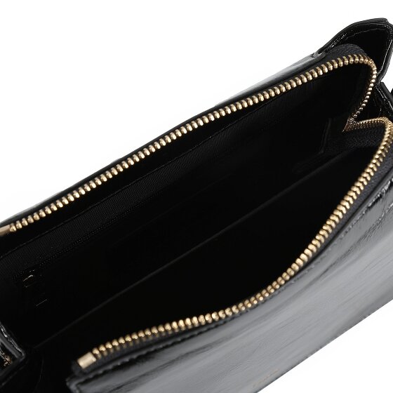 Furla Nuvola Umhängetasche Leder 24 cm